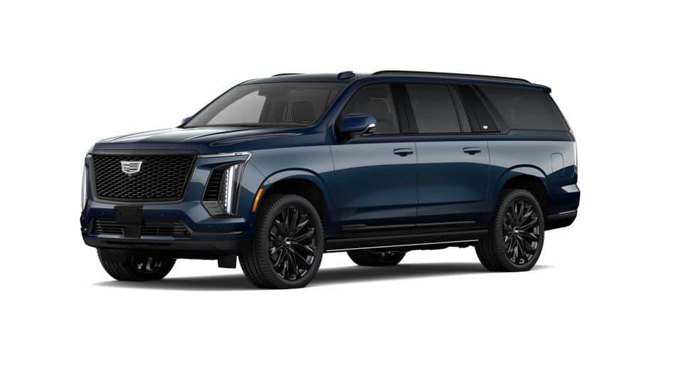 2026 Cadillac Escalade ESV Platinum Sport - Photo 7