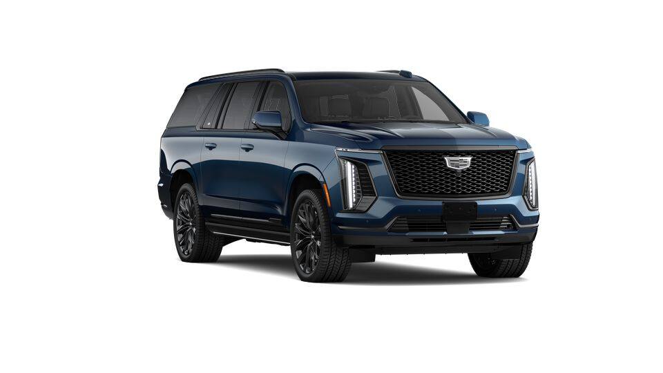 2026 Cadillac Escalade ESV Platinum Sport - Photo 11