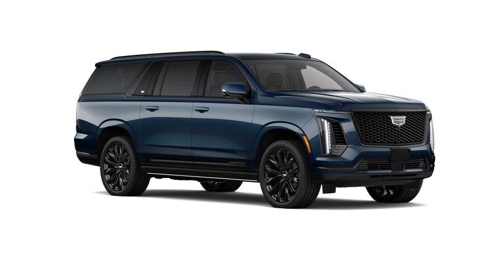 2026 Cadillac Escalade ESV Platinum Sport - Photo 13