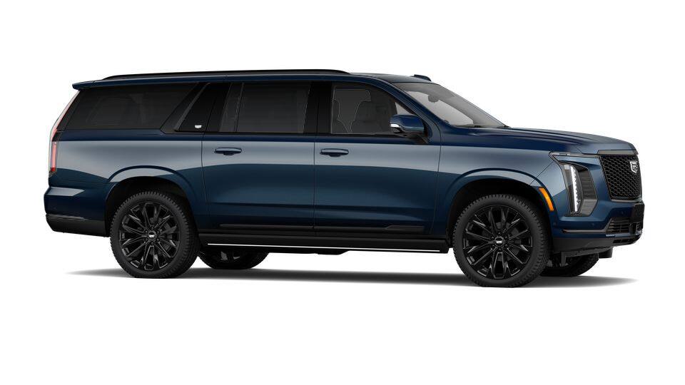 2026 Cadillac Escalade ESV Platinum Sport - Photo 16