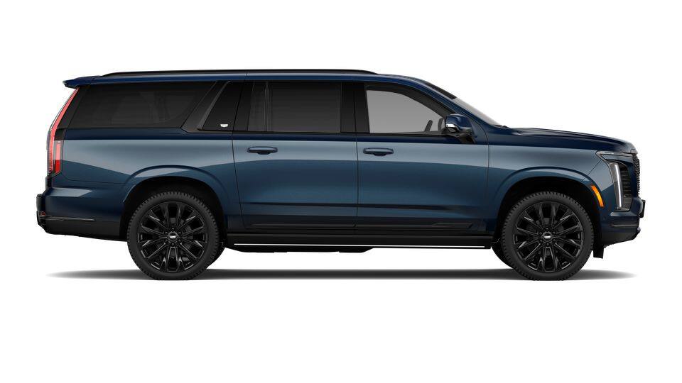 2026 Cadillac Escalade ESV Platinum Sport - Photo 17