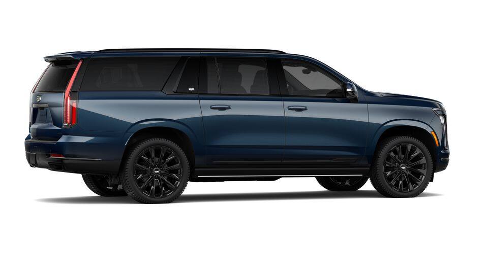 2026 Cadillac Escalade ESV Platinum Sport - Photo 18