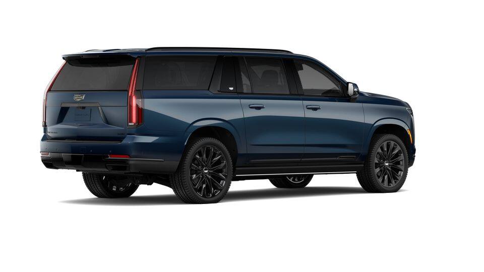 2026 Cadillac Escalade ESV Platinum Sport - Photo 19