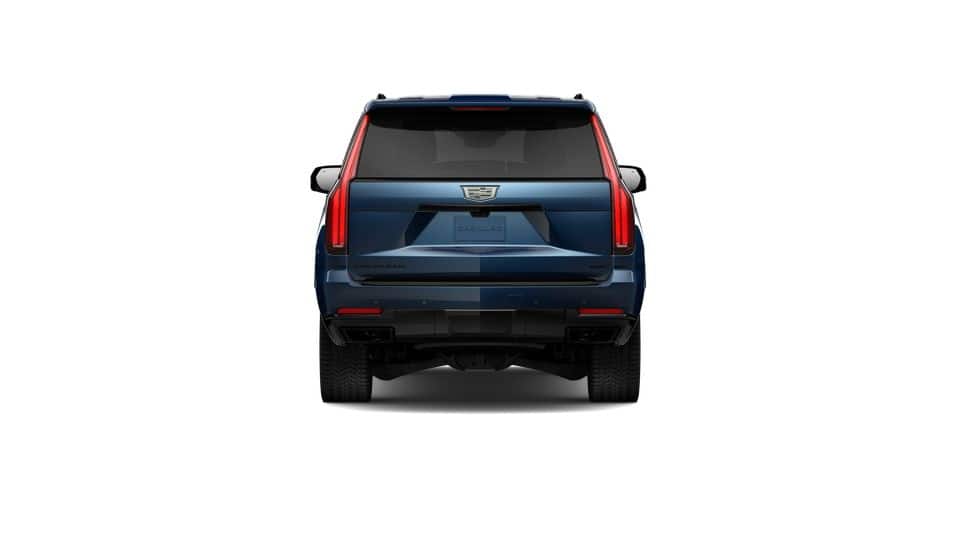 2026 Cadillac Escalade ESV Platinum Sport - Photo 5
