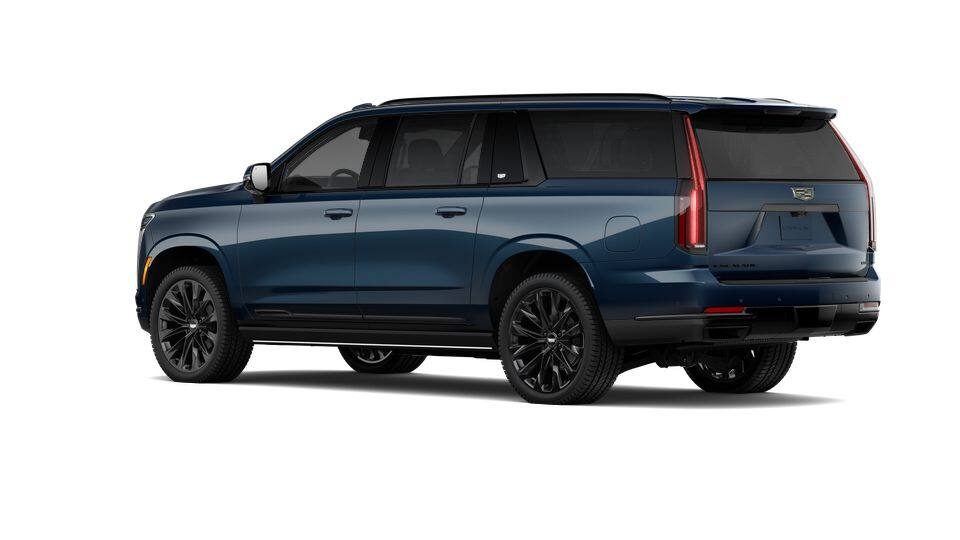 2026 Cadillac Escalade ESV Platinum Sport - Photo 8