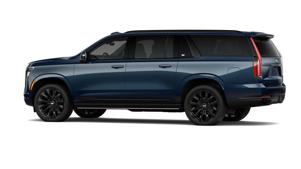 2026 Cadillac Escalade ESV Platinum Sport - Photo 10