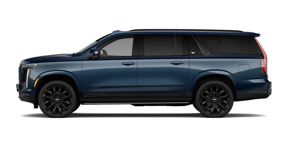2026 Cadillac Escalade ESV Platinum Sport - Photo 12