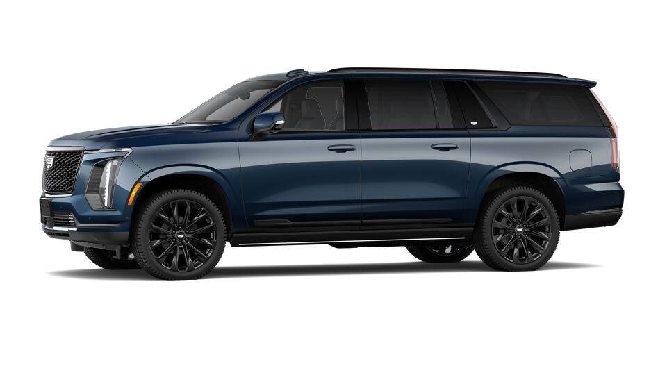 2026 Cadillac Escalade ESV Platinum Sport - Photo 14