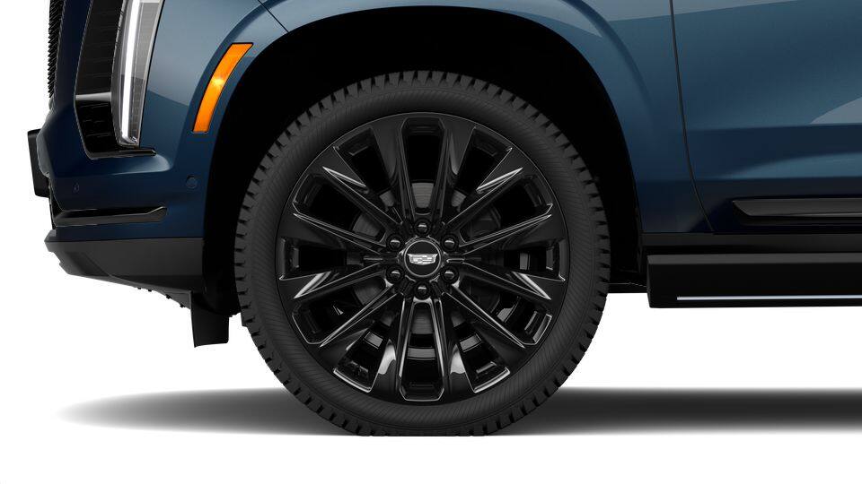 2026 Cadillac Escalade ESV Platinum Sport - Photo 15