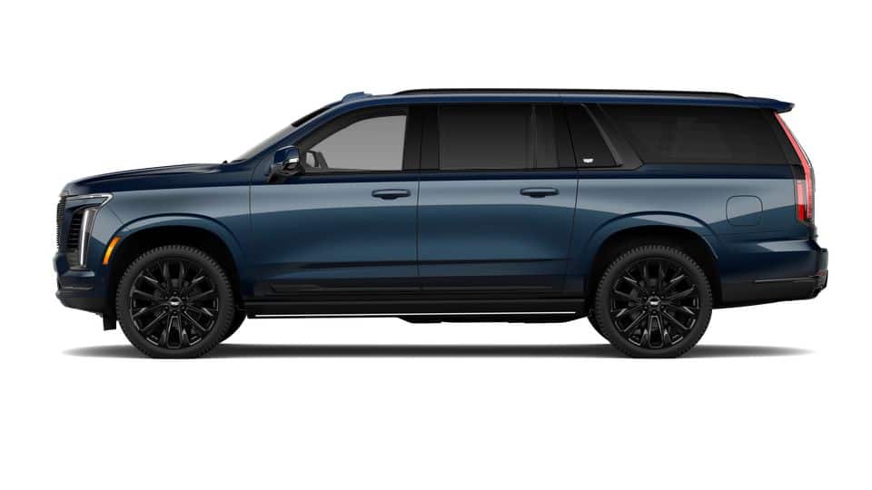 2026 Cadillac Escalade ESV Platinum Sport - Photo 12