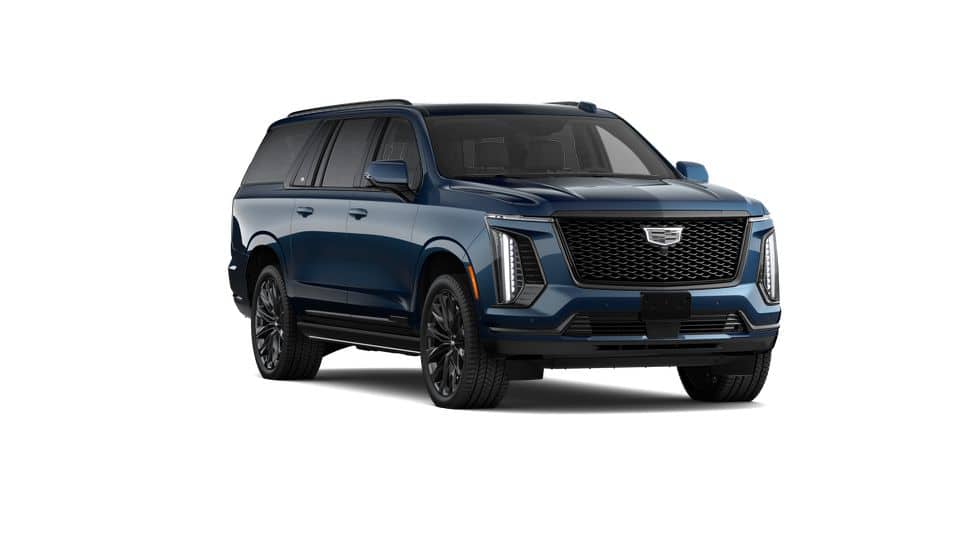 2026 Cadillac Escalade ESV Platinum Sport - Photo 11