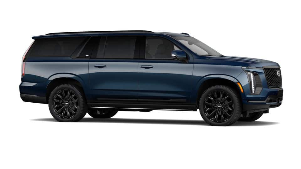 2026 Cadillac Escalade ESV Platinum Sport - Photo 16