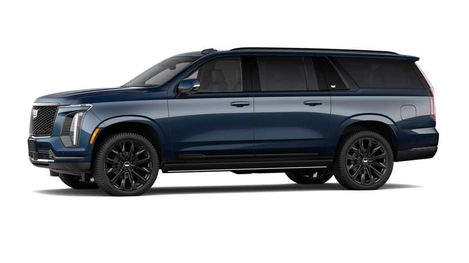 2026 Cadillac Escalade ESV Platinum Sport - Photo 14