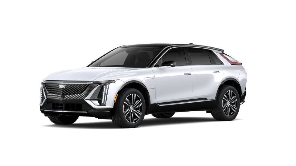 2026 Cadillac LYRIQ Luxury - Photo 52
