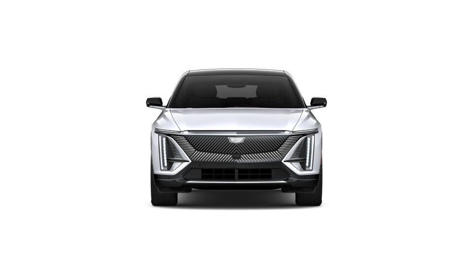 2026 Cadillac LYRIQ Luxury - Photo 53