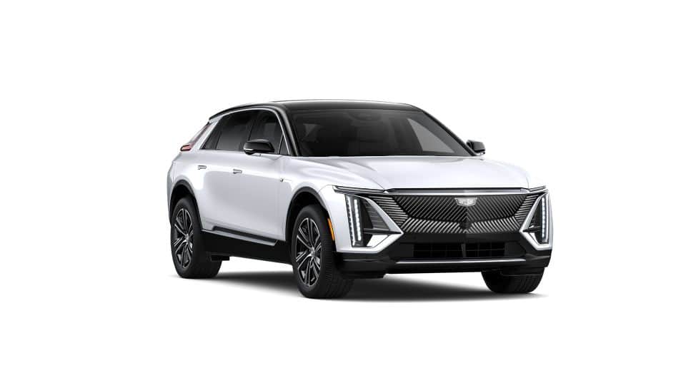 2026 Cadillac LYRIQ Luxury - Photo 54