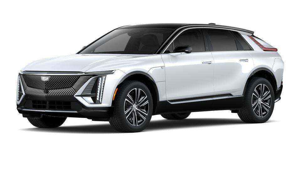 2026 Cadillac LYRIQ Luxury - Photo 50