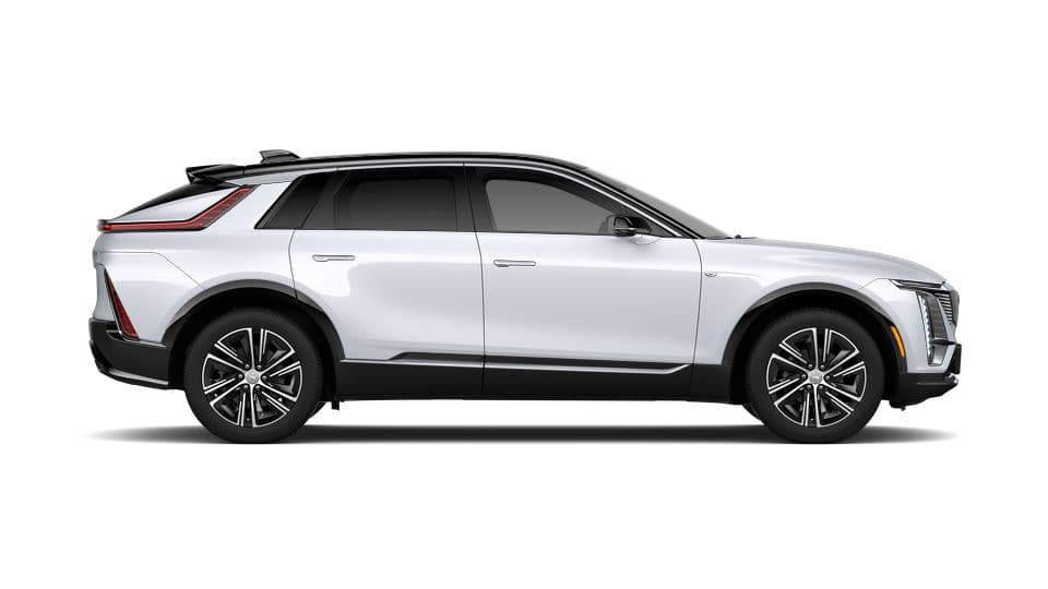 2026 Cadillac LYRIQ Luxury - Photo 9