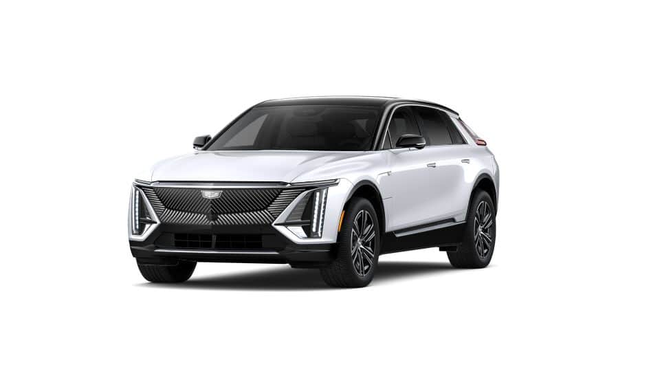 2026 Cadillac LYRIQ Luxury - Photo 15
