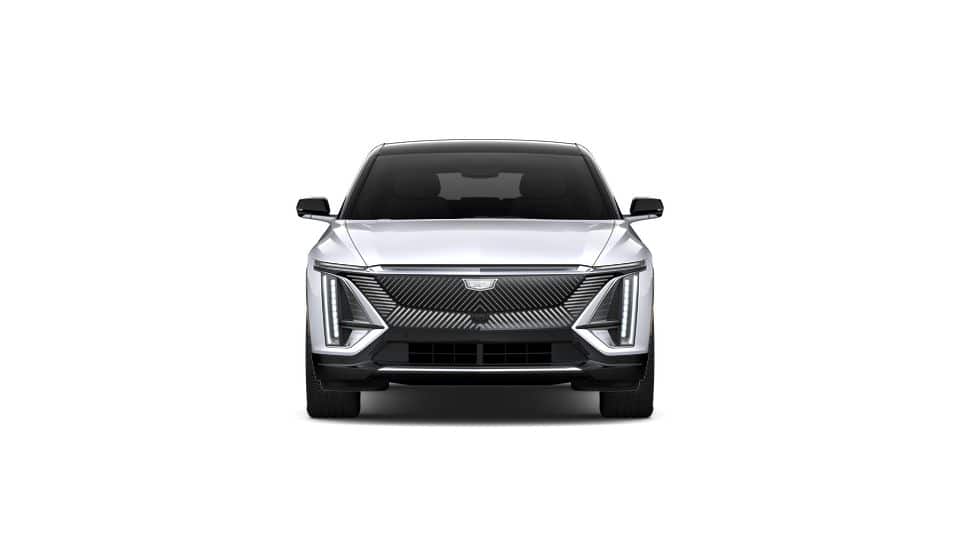 2026 Cadillac LYRIQ Luxury - Photo 19