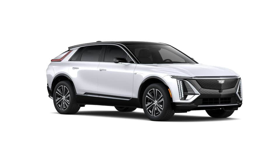 2026 Cadillac LYRIQ Luxury - Photo 21