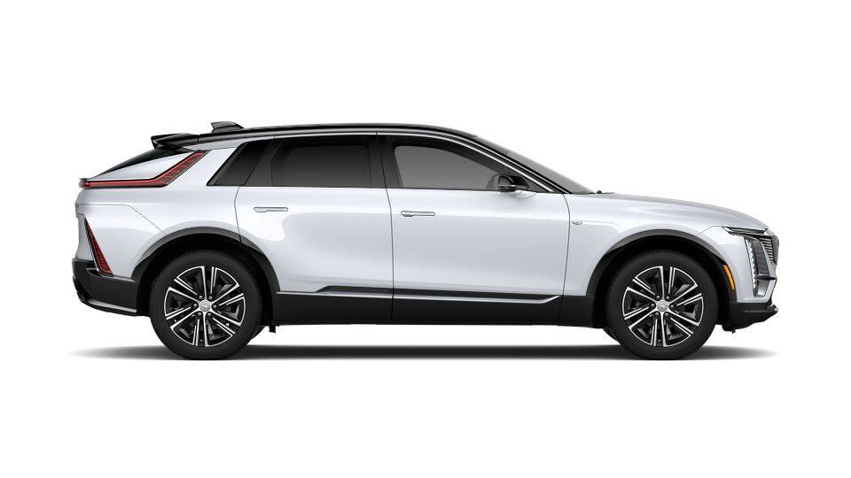 2026 Cadillac LYRIQ Luxury - Photo 23