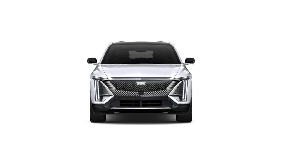 2026 Cadillac LYRIQ Luxury - Photo 9