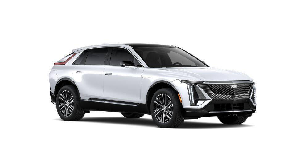 2026 Cadillac LYRIQ Luxury - Photo 14