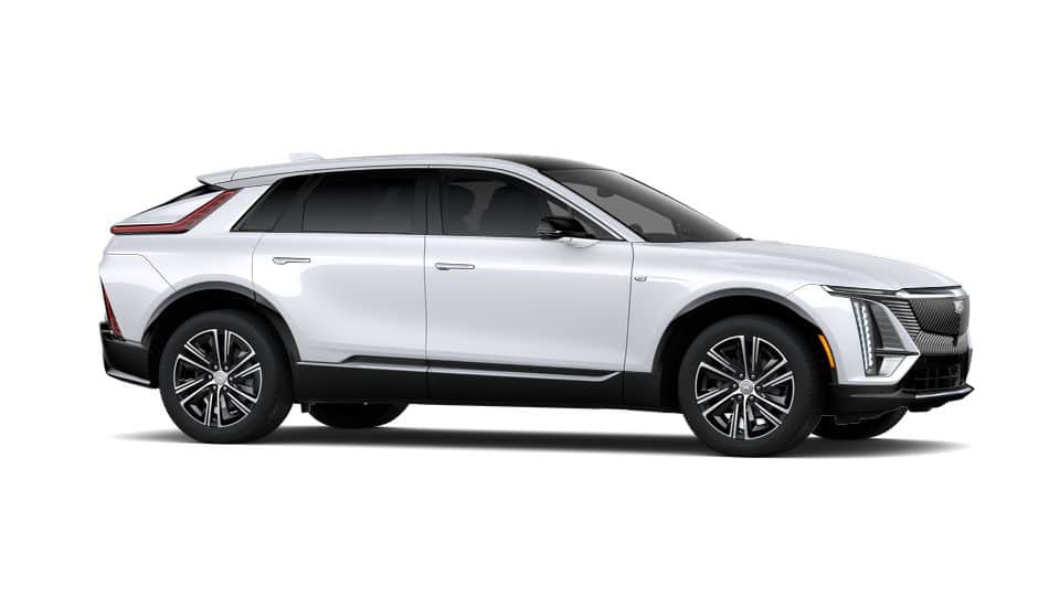 2026 Cadillac LYRIQ Luxury - Photo 15