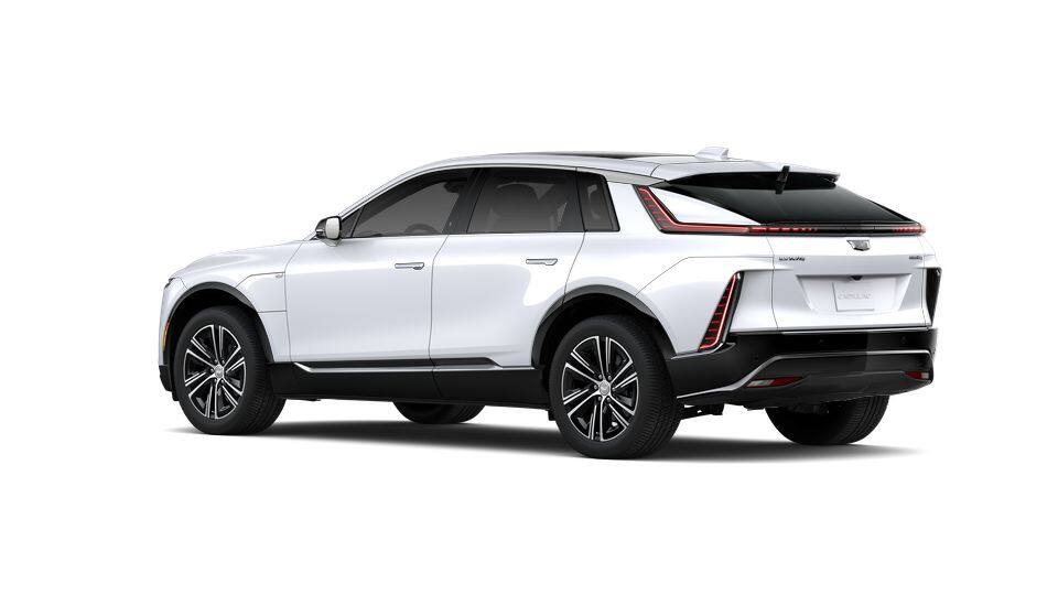 2026 Cadillac LYRIQ Luxury - Photo 41