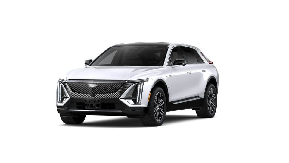 2026 Cadillac LYRIQ Luxury - Photo 1