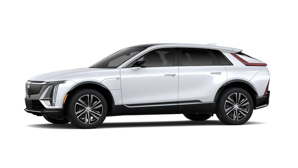 2026 Cadillac LYRIQ Luxury - Photo 13