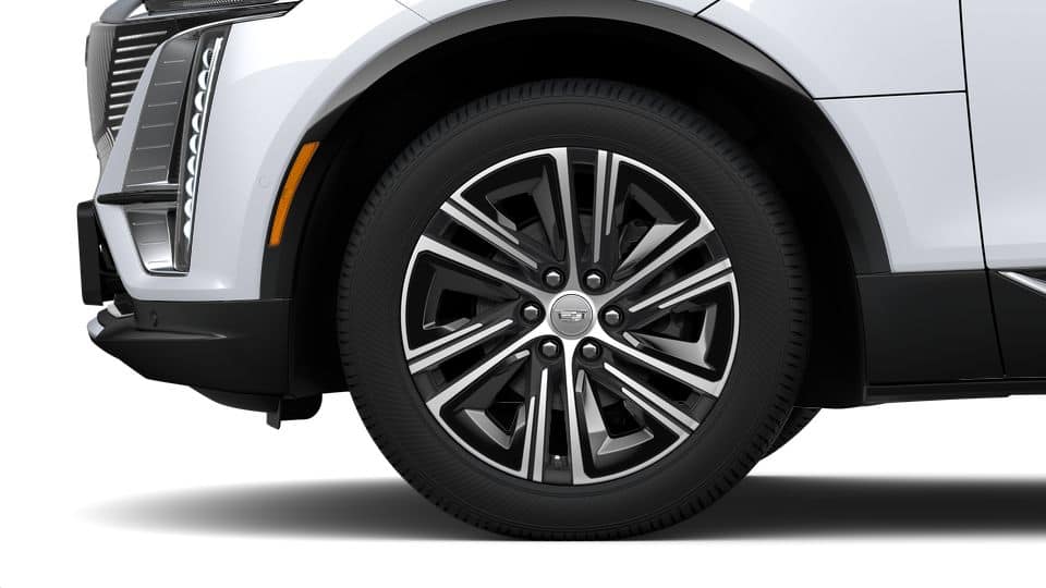 2026 Cadillac LYRIQ Luxury - Photo 40