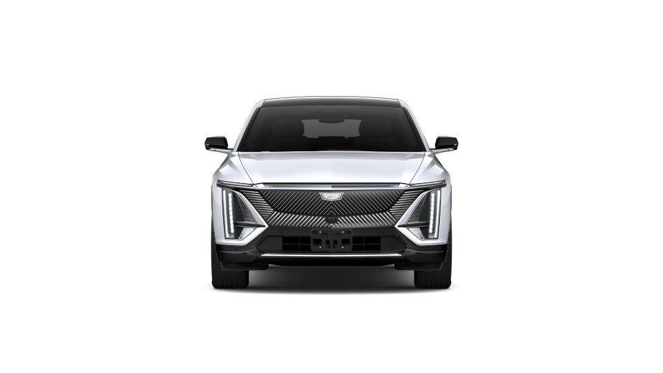 2026 Cadillac LYRIQ Luxury - Photo 45
