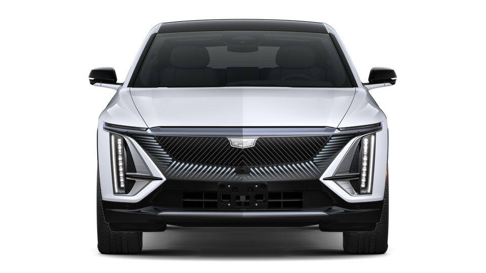 2026 Cadillac LYRIQ Luxury - Photo 4