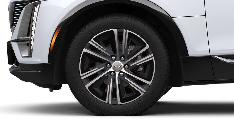 2026 Cadillac LYRIQ Luxury - Photo 9