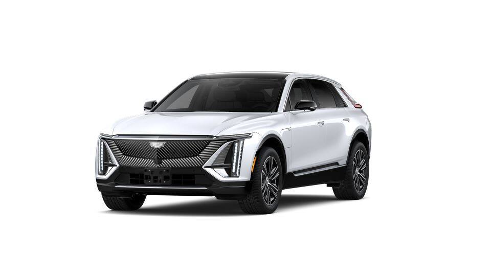 2026 Cadillac LYRIQ Luxury - Photo 37
