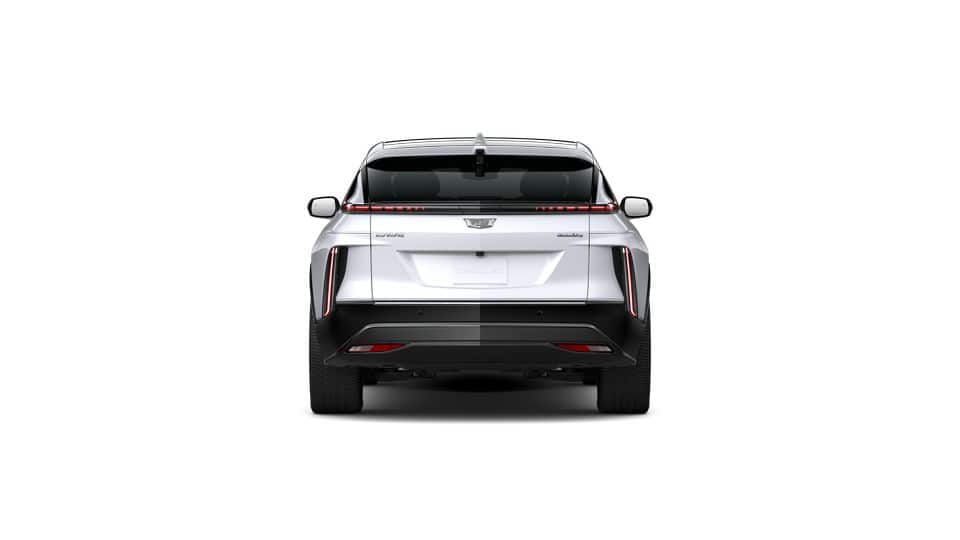 2026 Cadillac LYRIQ Luxury - Photo 5