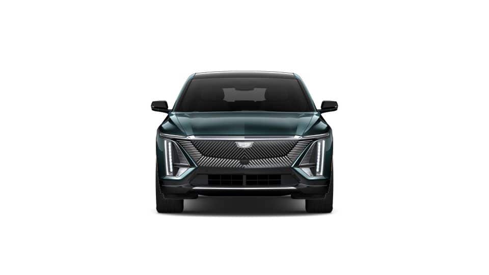 2026 Cadillac LYRIQ Luxury - Photo 9