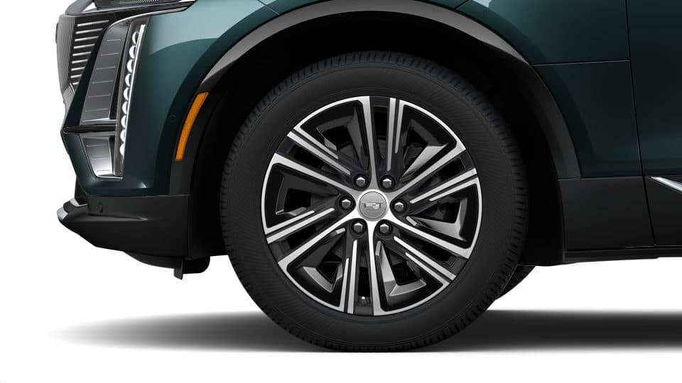2026 Cadillac LYRIQ Luxury - Photo 16