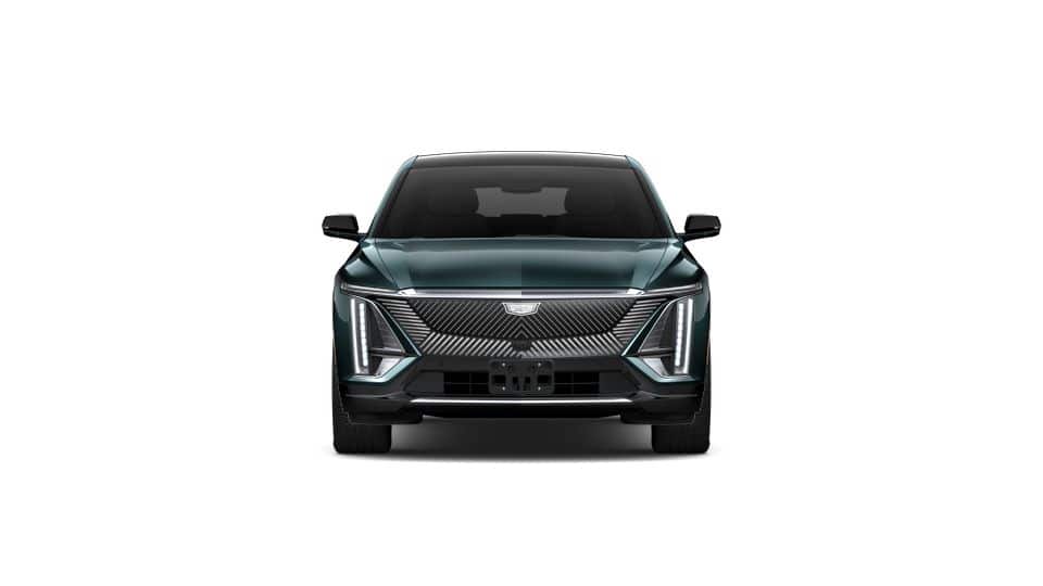 2026 Cadillac LYRIQ Luxury - Photo 57