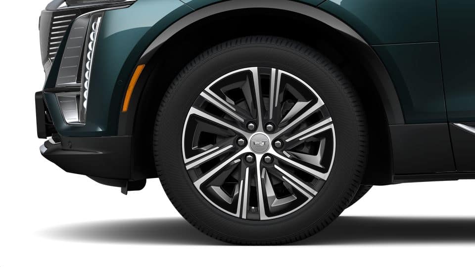 2026 Cadillac LYRIQ Luxury - Photo 64