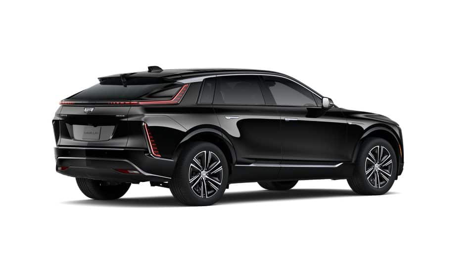 2026 Cadillac LYRIQ Luxury - Photo 19