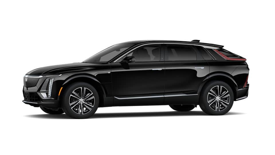2026 Cadillac LYRIQ Luxury - Photo 13