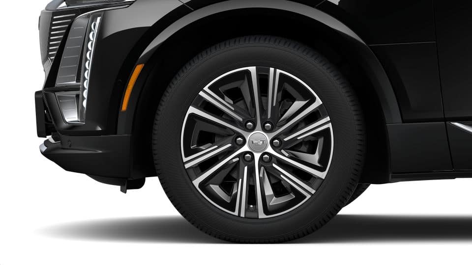 2026 Cadillac LYRIQ Luxury - Photo 16