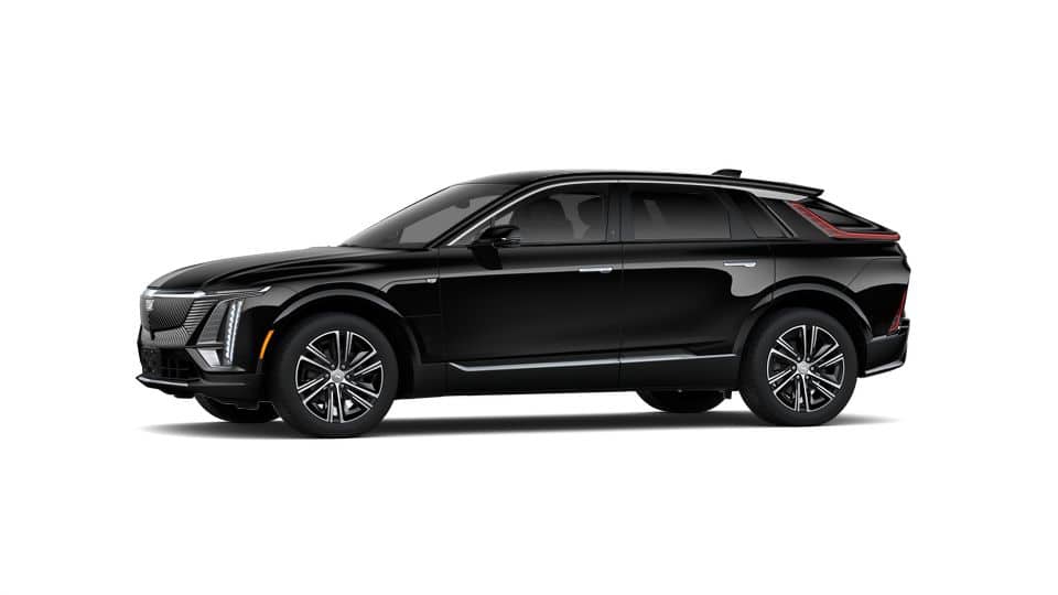 2026 Cadillac LYRIQ Luxury - Photo 3