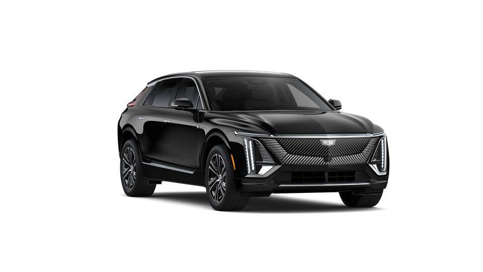 2026 Cadillac LYRIQ Luxury - Photo 30