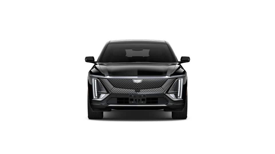 2026 Cadillac LYRIQ Luxury - Photo 45