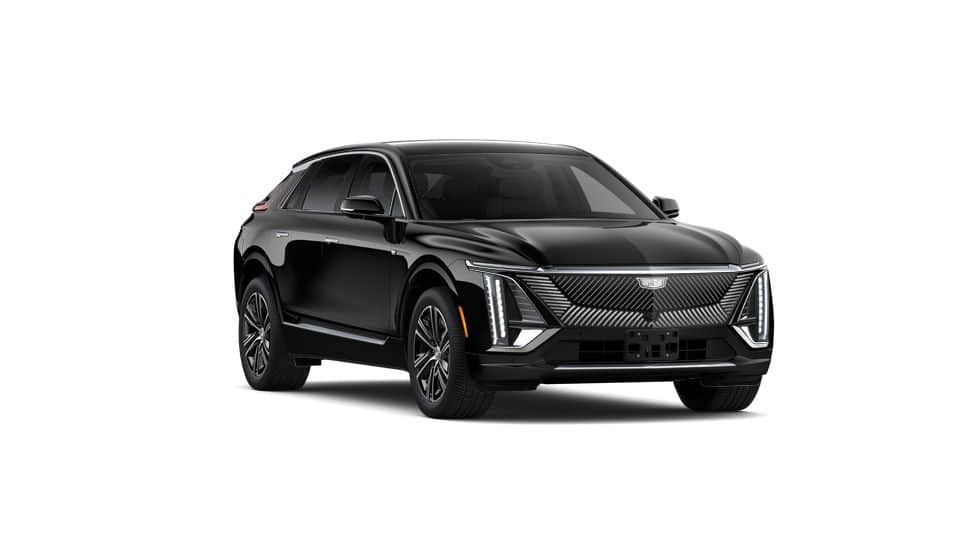 2026 Cadillac LYRIQ Luxury - Photo 48