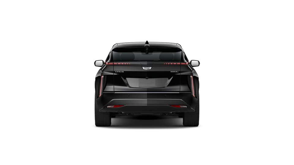 2026 Cadillac LYRIQ Luxury - Photo 41